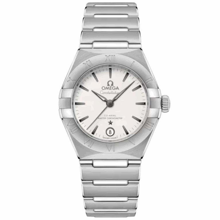 Omega 29mm Nữ 131.10.29.20.02.001