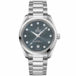 Omega 38mm Nam 220.10.38.20.53.001 - Ảnh 1