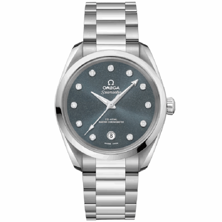 Omega 38mm Nam 220.10.38.20.53.001