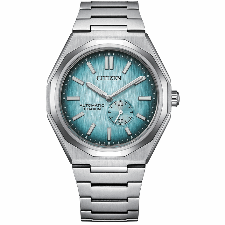 Citizen 40.5mm Nam NK5020-58L