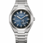 Citizen 40.5mm Nam NK5020-58M - Ảnh 1