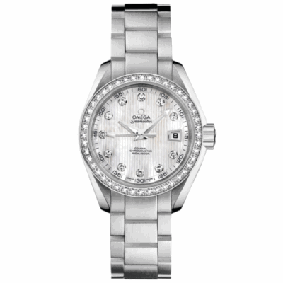 Ảnh sản phẩm Omega 30mm Nữ 231.15.30.20.55.001