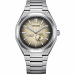 Citizen 40.5mm Nam NK5020-58P - Ảnh 1