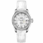 Omega 30mm Nữ 231.18.30.20.55.001 - Ảnh 1