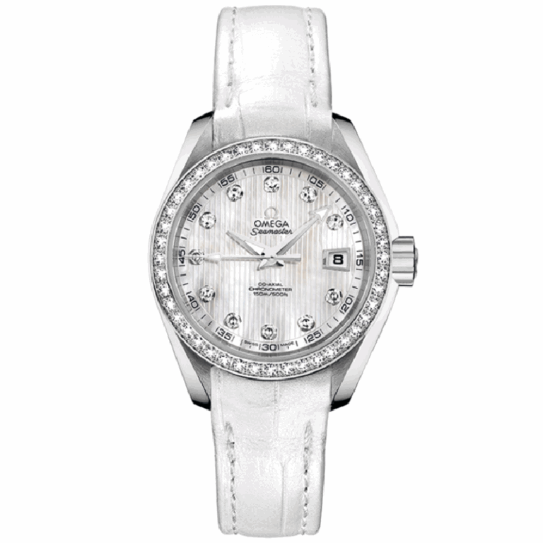 Omega 30mm Nữ 231.18.30.20.55.001