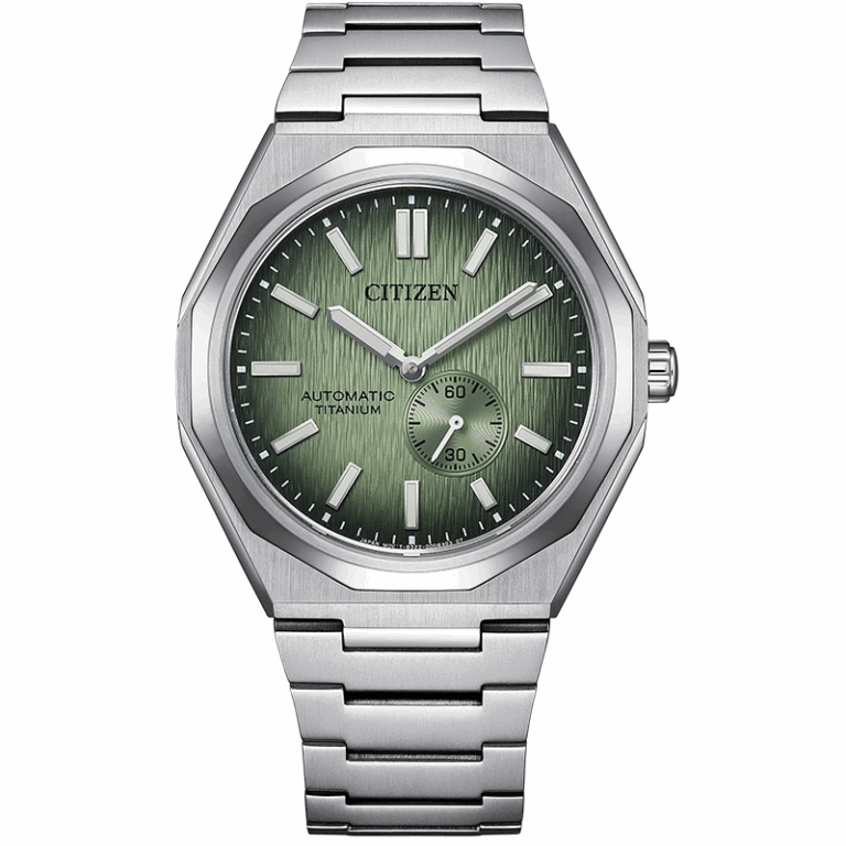 Citizen 40.5mm Nam NK5020-58X