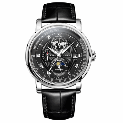 Ảnh sản phẩm Reef Tiger 42mm Nam RGA1963-YBB