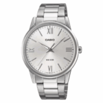 Casio 40mm Nam MTP-1303DD-7AVDF - Ảnh 1