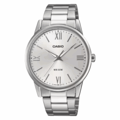 Ảnh sản phẩm Casio 40mm Nam MTP-1303DD-7AVDF