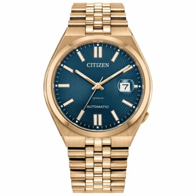 Ảnh sản phẩm Citizen 40mm Nam NK0023-57L