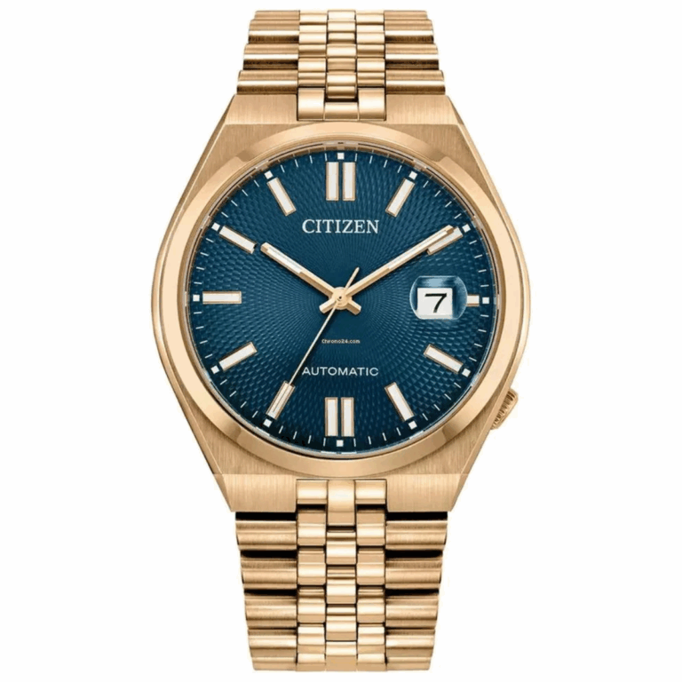 Citizen 40mm Nam NK0023-57L