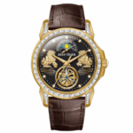 Reef Tiger 42mm Nam RGA1935-PBSD - Ảnh 1