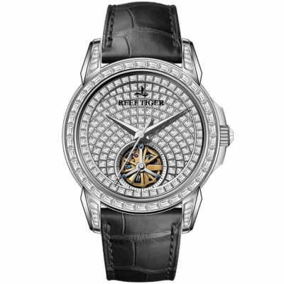 Ảnh sản phẩm Reef Tiger 42mm Nam Reef Tiger