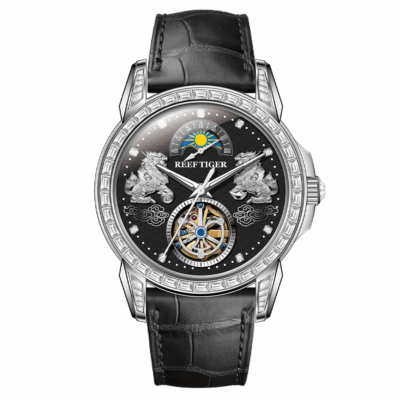 Ảnh sản phẩm Reef Tiger 42mm Nam RGA1935-YBBD