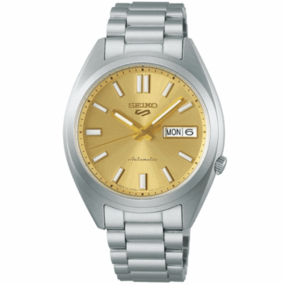 Ảnh sản phẩm Seiko 37mm Nam SBSA295