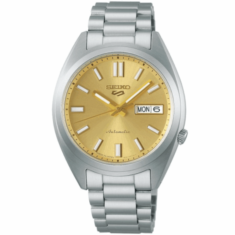 Seiko 37mm Nam SBSA295