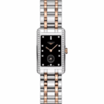 Longines 23x37mm Nữ L5.512.5.59.7 - Ảnh 1