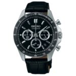 Seiko 40.5mm Nam SBTR021 - Ảnh 1