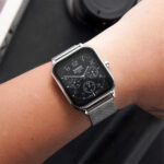 Casio Nam MTP-M306M-1AVDF - Ảnh 2