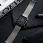 Casio Nam MTP-M306M-1AVDF - Ảnh 5