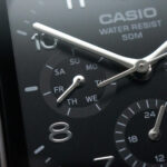 Casio Nam MTP-M306M-1AVDF - Ảnh 9
