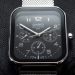 Casio Nam MTP-M306M-1AVDF - Ảnh 10