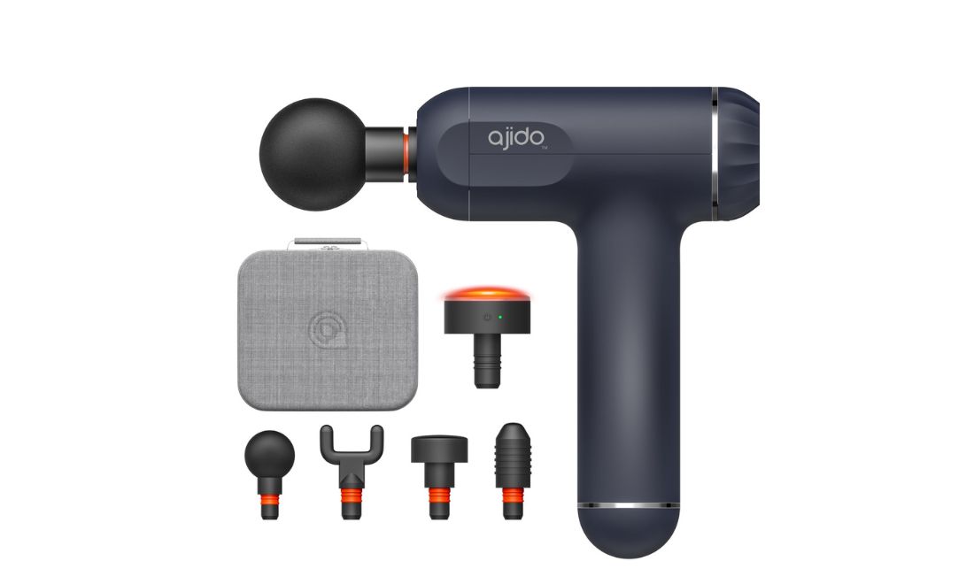 Máy massage là món quà tặng vô cùng thiết thực