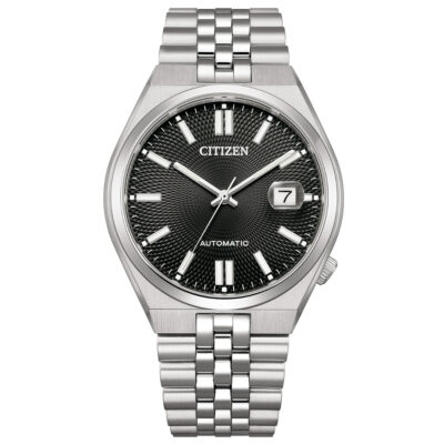 Ảnh sản phẩm Citizen Nam NK0020-55E