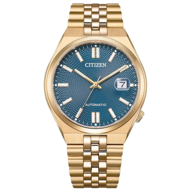 Citizen 40mm Nam NK0023-57L