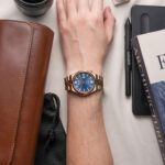 Citizen 40mm Nam NK0023-57L - Ảnh 9