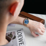 Citizen 40mm Nam NK0023-57L - Ảnh 10