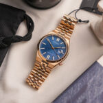 Citizen 40mm Nam NK0023-57L - Ảnh 4