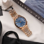 Citizen 40mm Nam NK0023-57L - Ảnh 3