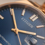 Citizen 40mm Nam NK0023-57L - Ảnh 6