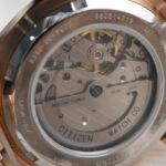 Citizen 40mm Nam NK0023-57L - Ảnh 8