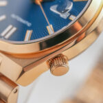 Citizen 40mm Nam NK0023-57L - Ảnh 7