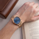 Citizen 40mm Nam NK0023-57L - Ảnh 11