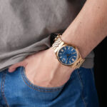 Citizen 40mm Nam NK0023-57L - Ảnh 12