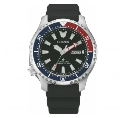 Ảnh sản phẩm Citizen 44mm Nam NY0110-13E