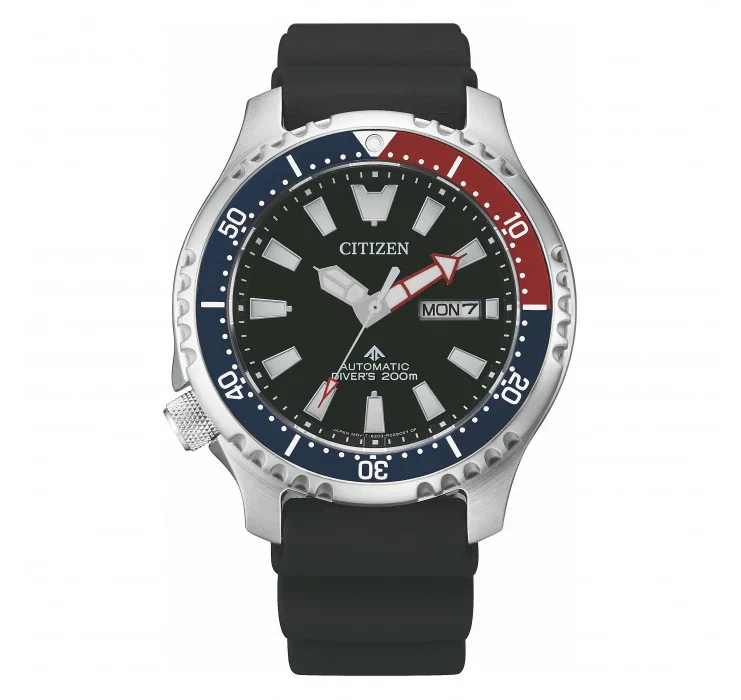 Citizen 44mm Nam NY0110-13E