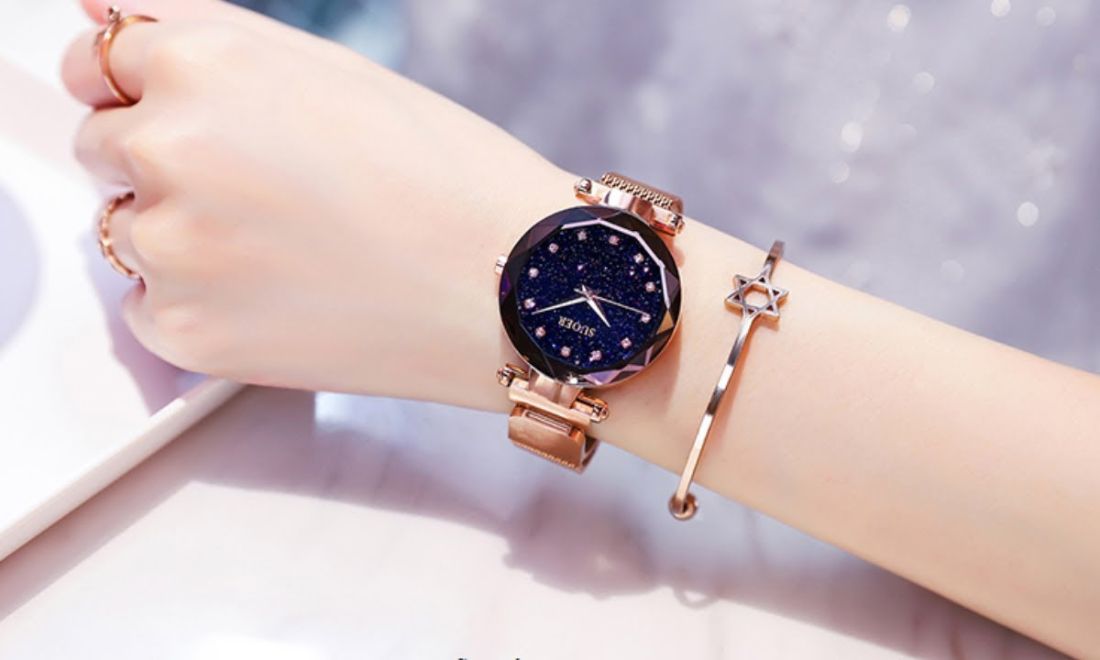 Những chiếc đồng hồ là món quà tặng cô giáo bạn không nên bỏ qua