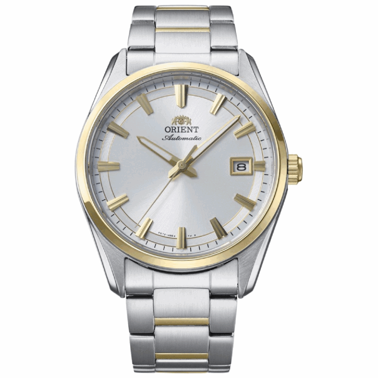 Orient 38.5mm Nam RA-AC0R01S30B