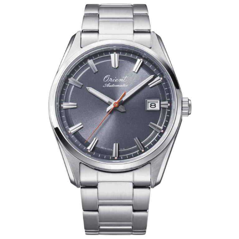 Orient 38.5mm Nam RA-AC0R04N30B