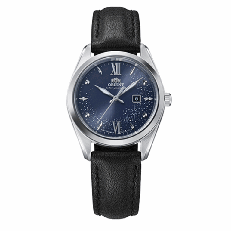 Orient 32.1mm Nữ RA-WG0605L10B