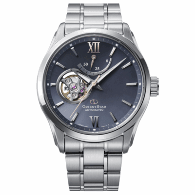 Ảnh sản phẩm Orient 39.3mm Nam RE-AT0021L00B