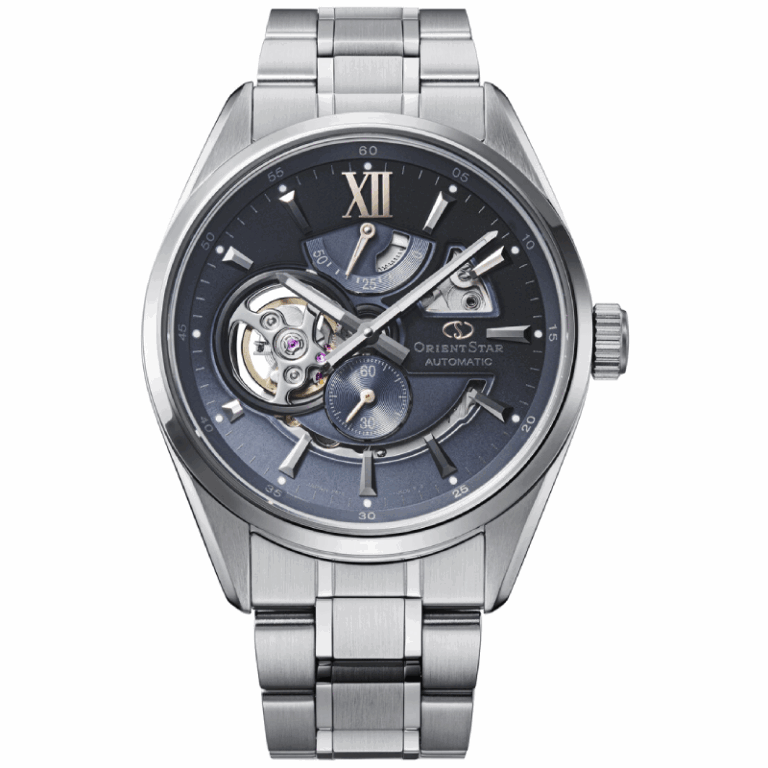 Orient 41mm Nam RE-AV0132L00B