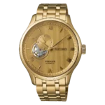 Seiko 41.8mm Nam SARY264 - Ảnh 1