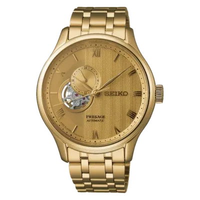 Ảnh sản phẩm Seiko 41.8mm Nam SARY264