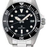 Seiko 42.8mm Nam SBDJ063 - Ảnh 1