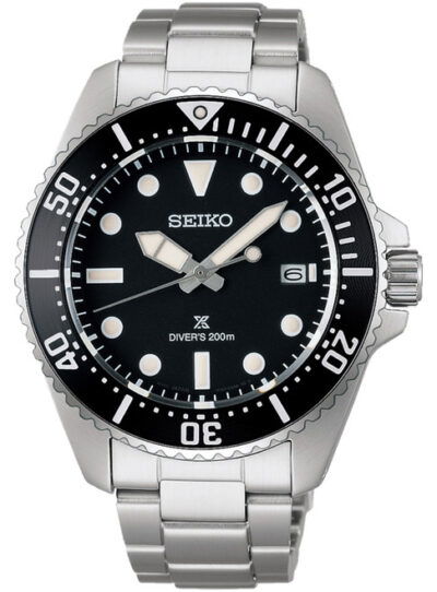 Ảnh sản phẩm Seiko 42.8mm Nam SBDJ063